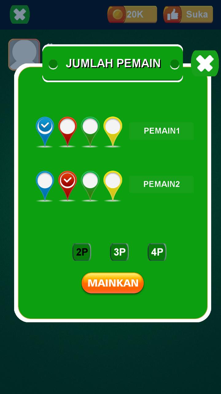 Monopoli Offline Indonesian