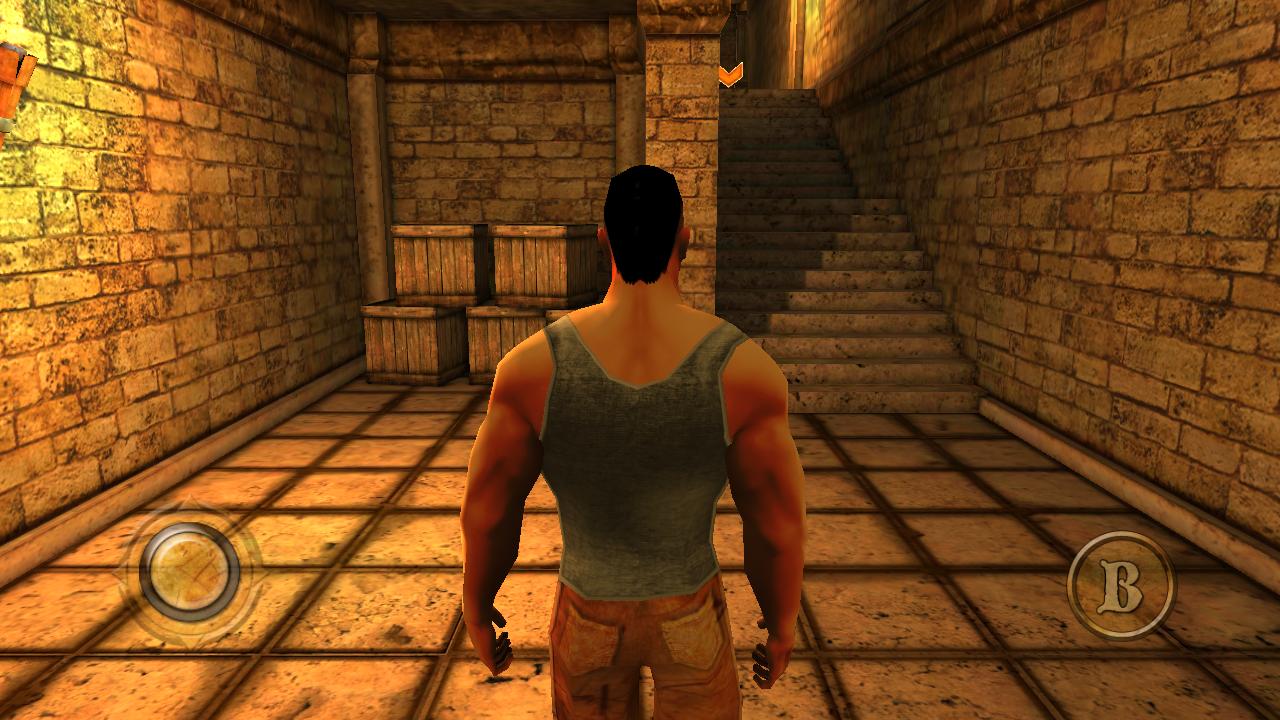 The Arena Of Death : Colosseum