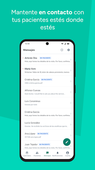 Doctoralia for specialists