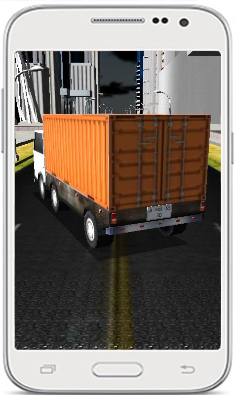 new york city moto racer