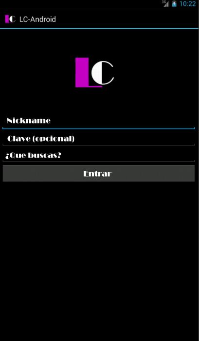 Chat Lesbianas - Chat Lesbico