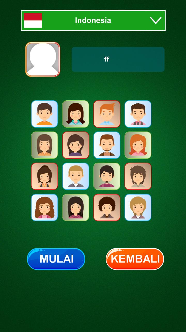 Monopoli Offline Indonesian