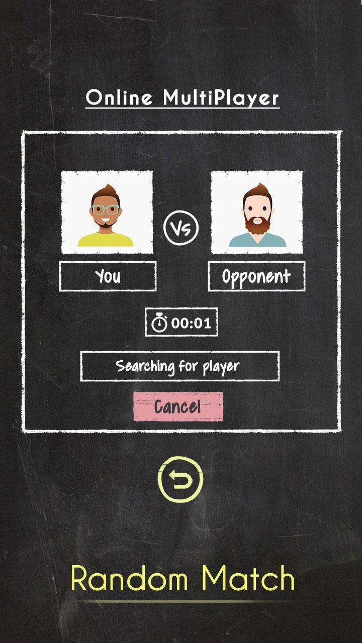 Tic Tac Toe Glow: Multiplayer!