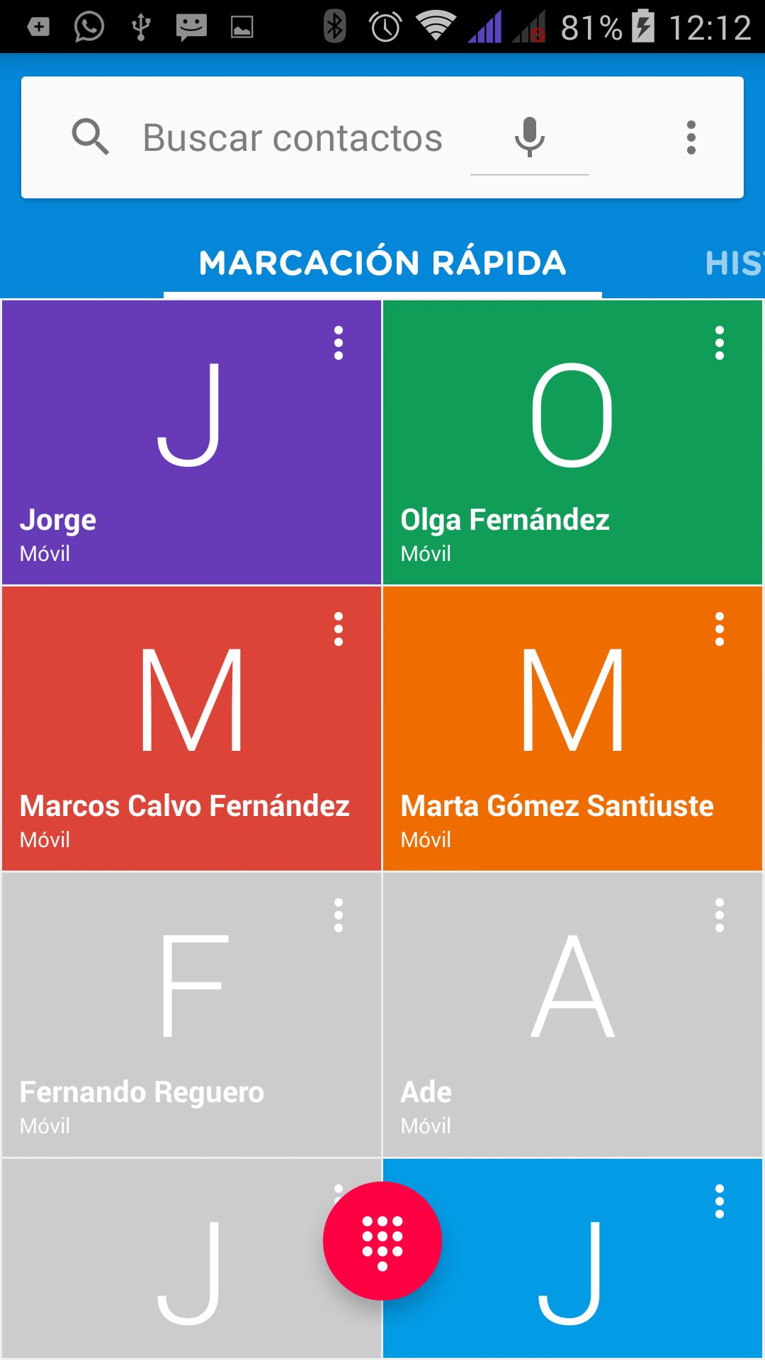 HazteUnSimpa: llamadas gratis