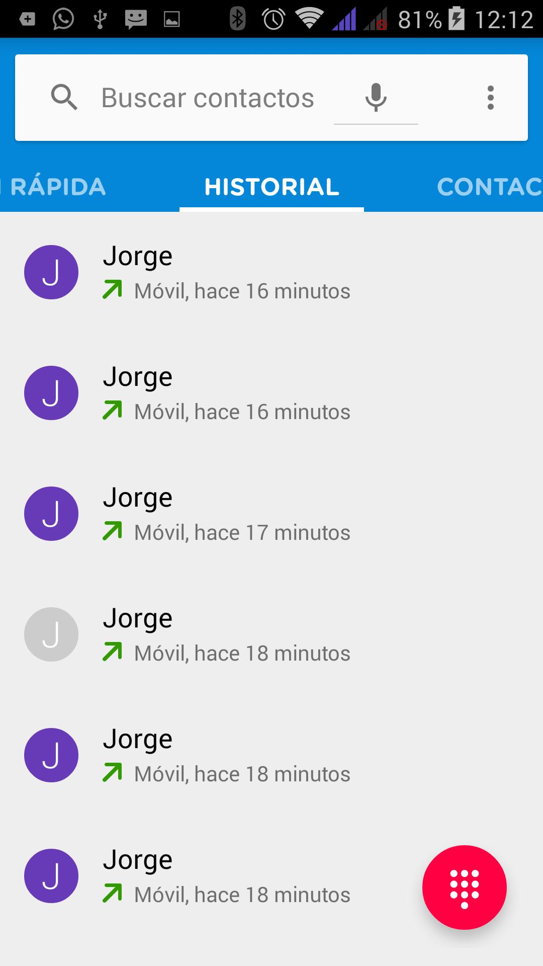 HazteUnSimpa: llamadas gratis