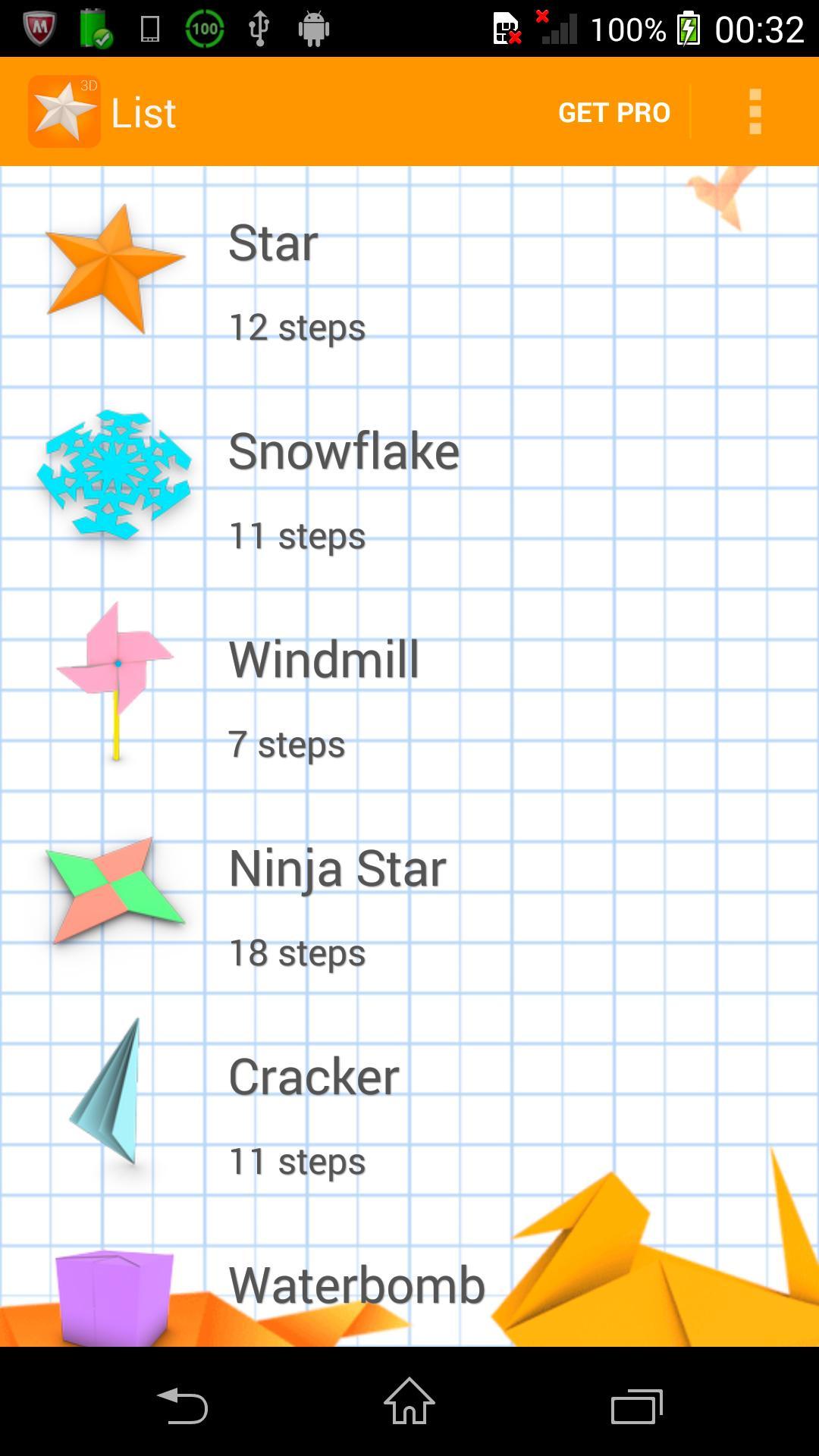 Origami Instructions For Fun