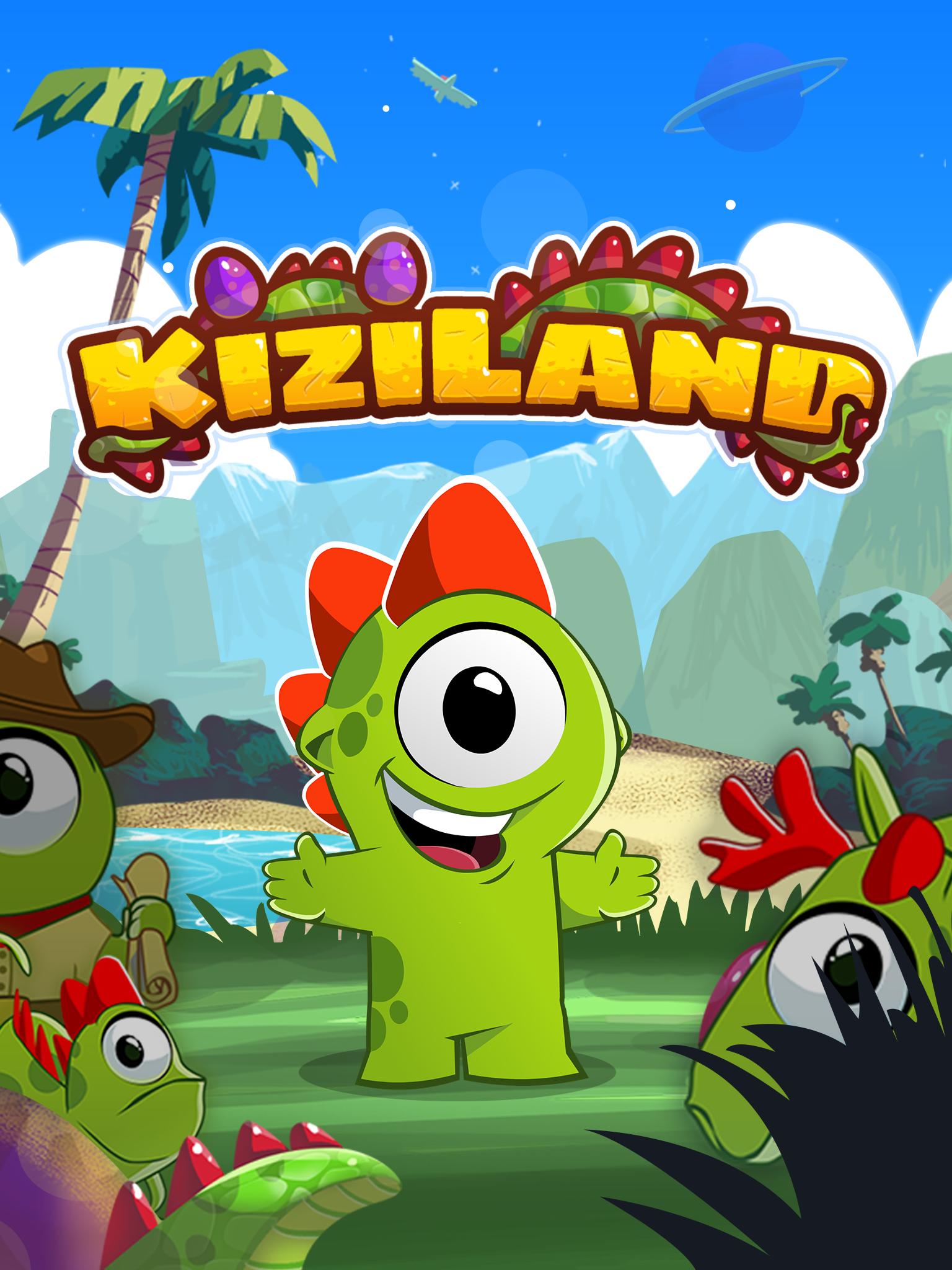 Kiziland