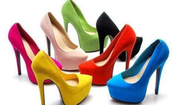 Design High Heels