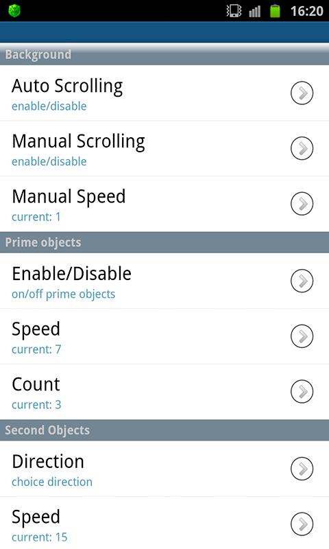 Pink Sakura Flow Bubbles HD