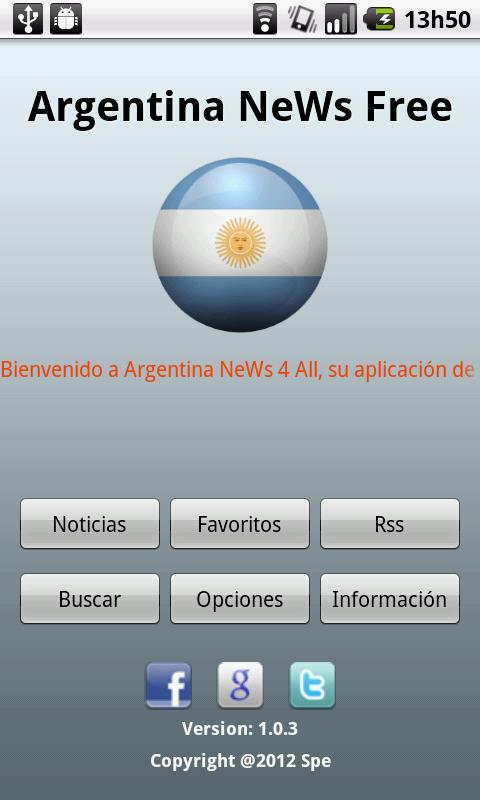 Argentina NeWs 4 All