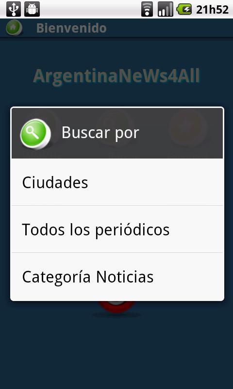 Argentina NeWs 4 All