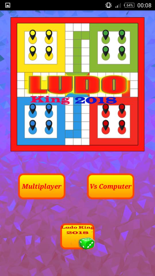 Ludo King 2018