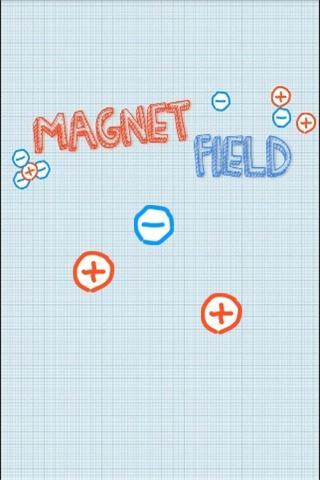 Magnet Field