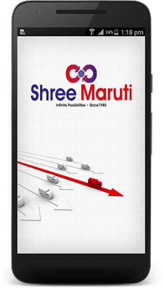 Shree Maruti