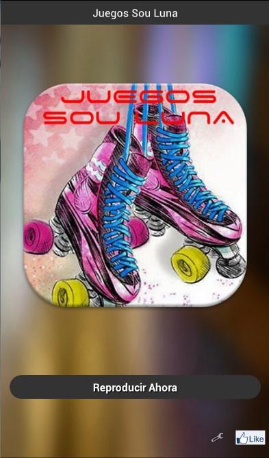 Juegos Para Sou Luna