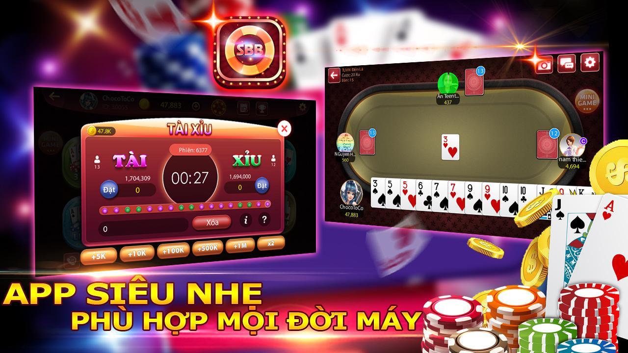 Game danh bai doi thuong SU500 Online