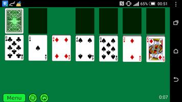 Solitaire Pack Game