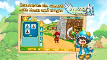 The Untold Legend: Strike Back