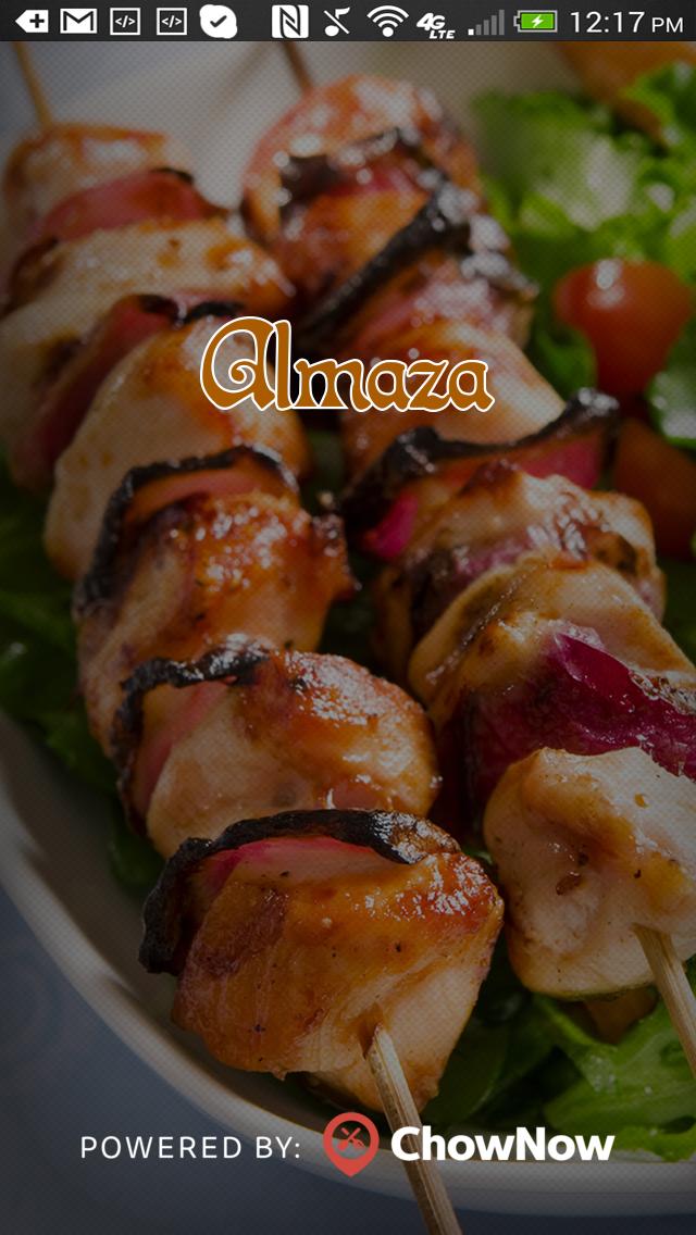 Almaza Restaurant
