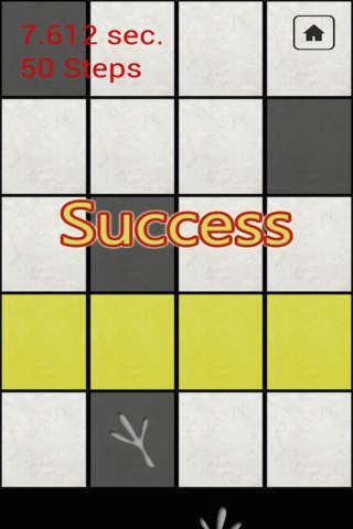 White Tiles Piano Master