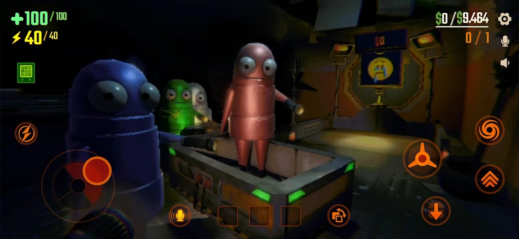 R.E.P.O. Mobile - REPO ONLINE