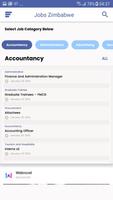 Jobs Zimbabwe