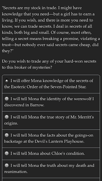 The Mysteries of Baroque