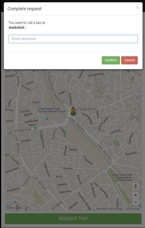 HERSONISSOS TAXI CLUB