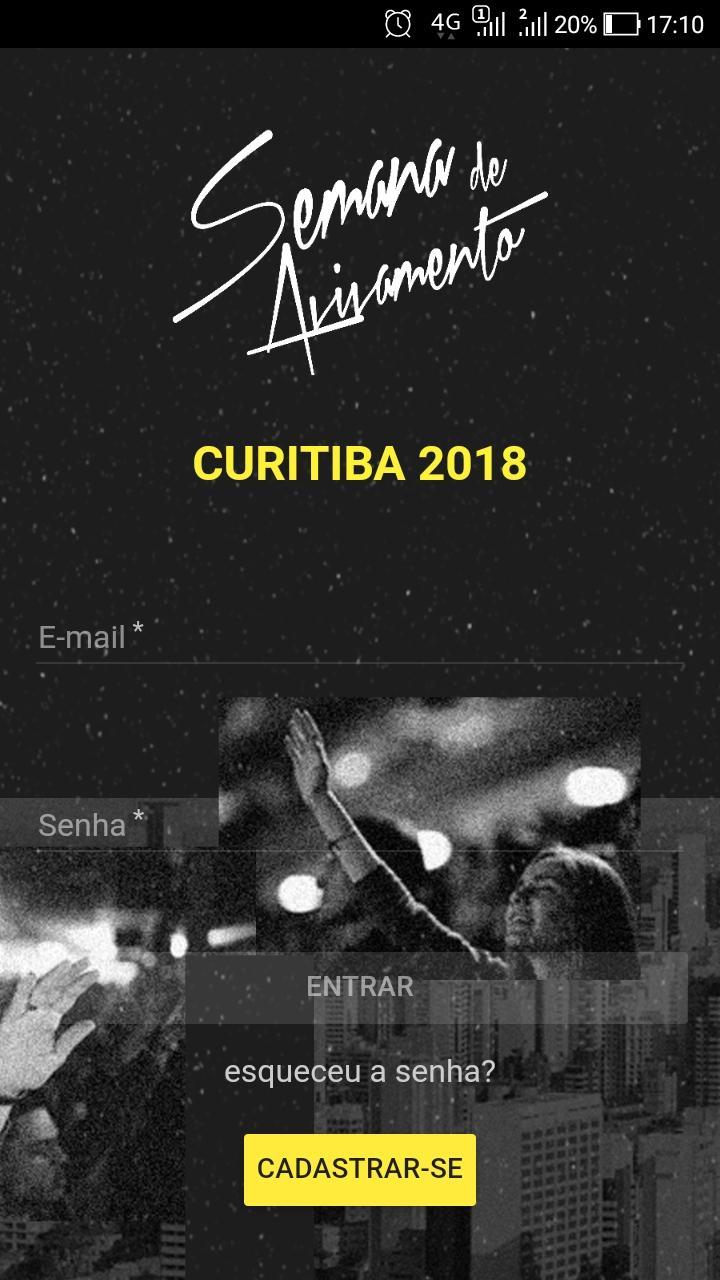 Semana de Avivamento