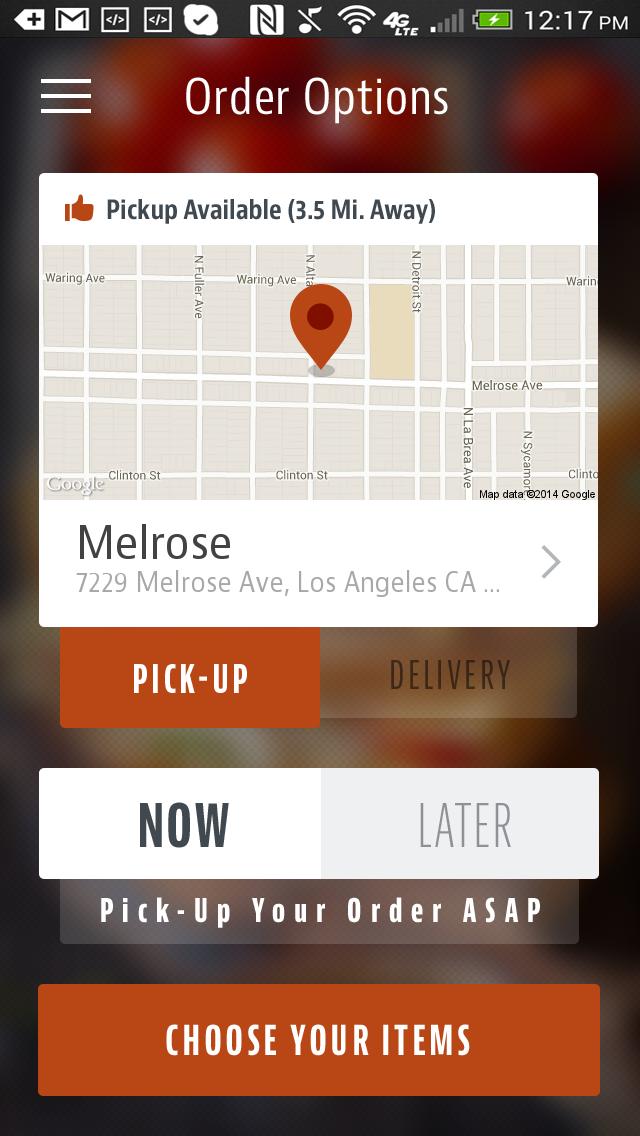 Lala's Argentine Grill