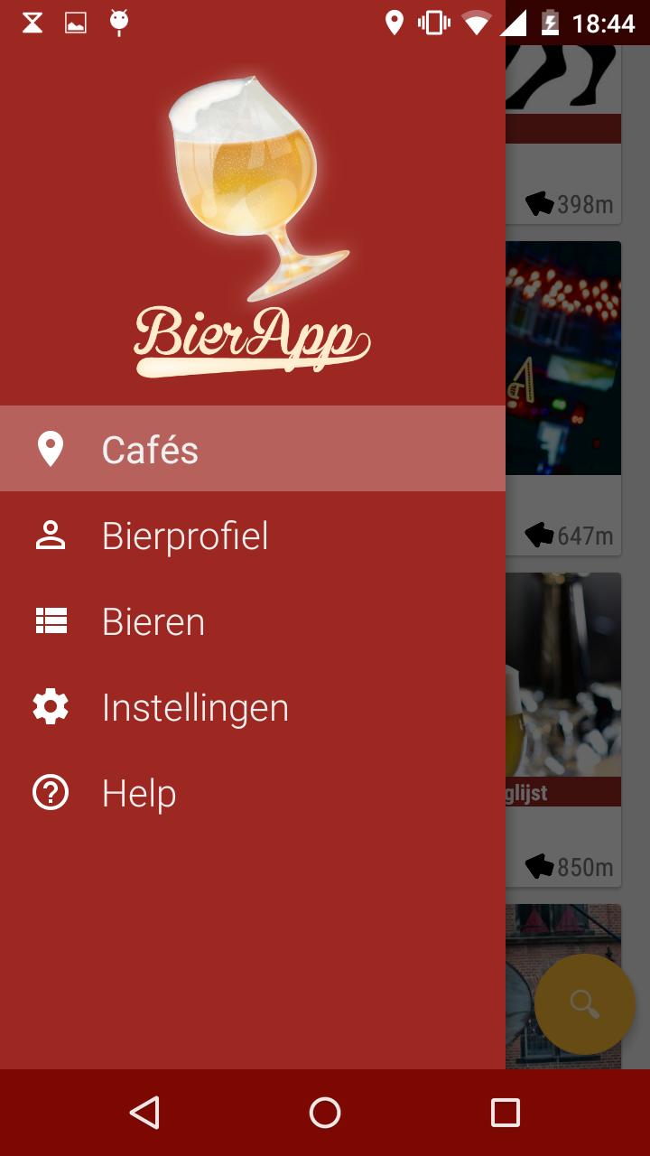 Bierapp - craft beer advisor