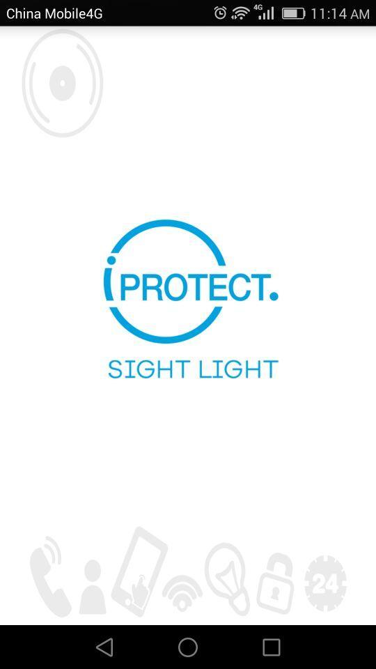 iProtect Sight Light