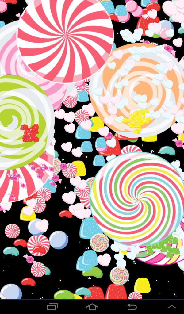 Sweet Baby Fireworks