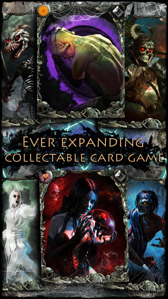 Spellcraft: Descent into Chaos