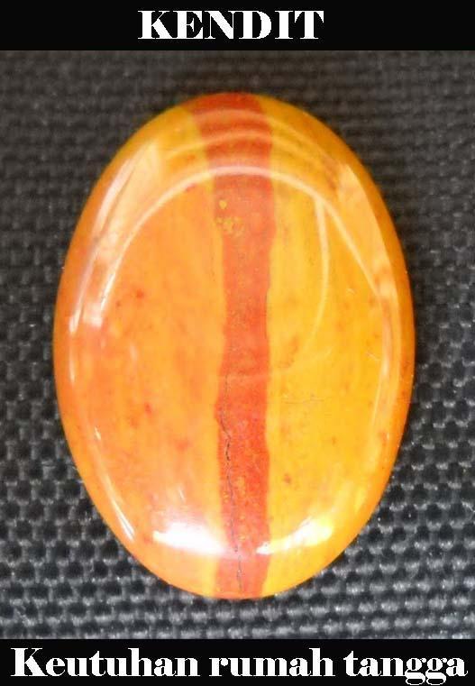 Jenis Batu Cincin Terlengkap