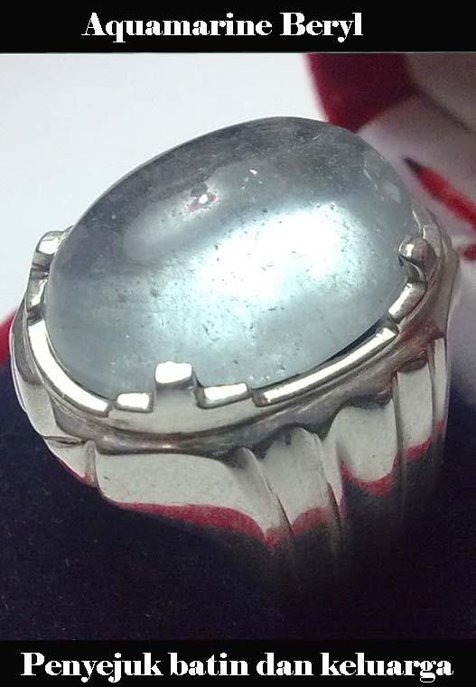 Jenis Batu Cincin Terlengkap