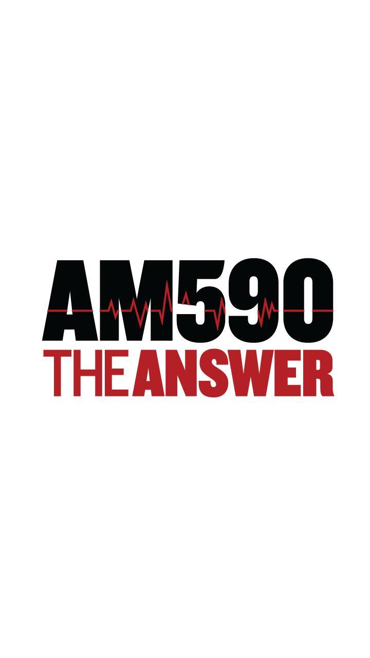 AM 590 The Answer