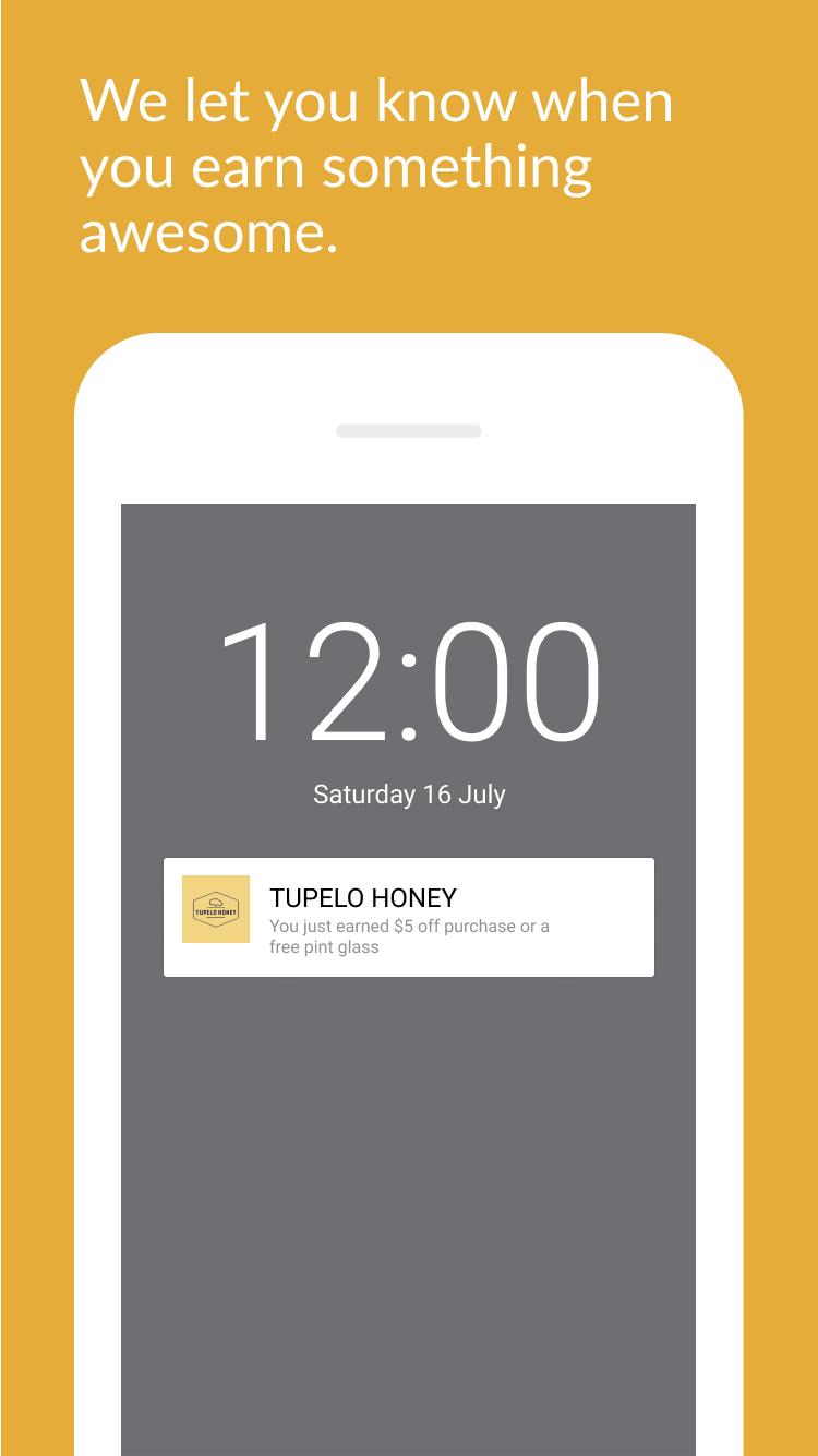 Tupelo Honey