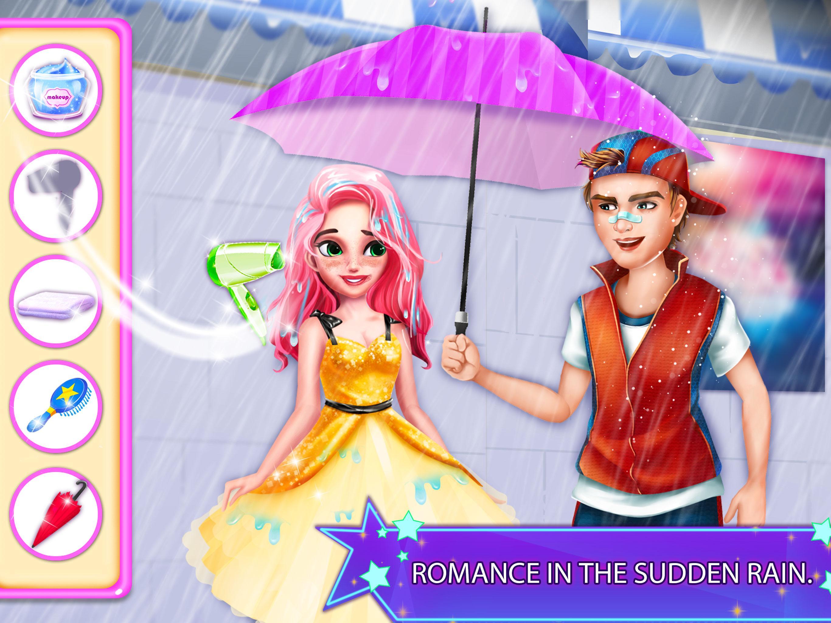 Secret Double Life 2 - First Crush