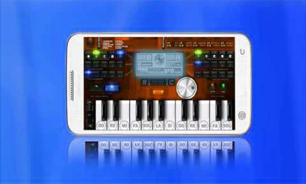 ORG - Best Electronic ORG 2018