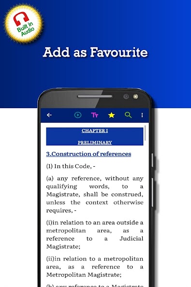 Code of Criminal Procedure