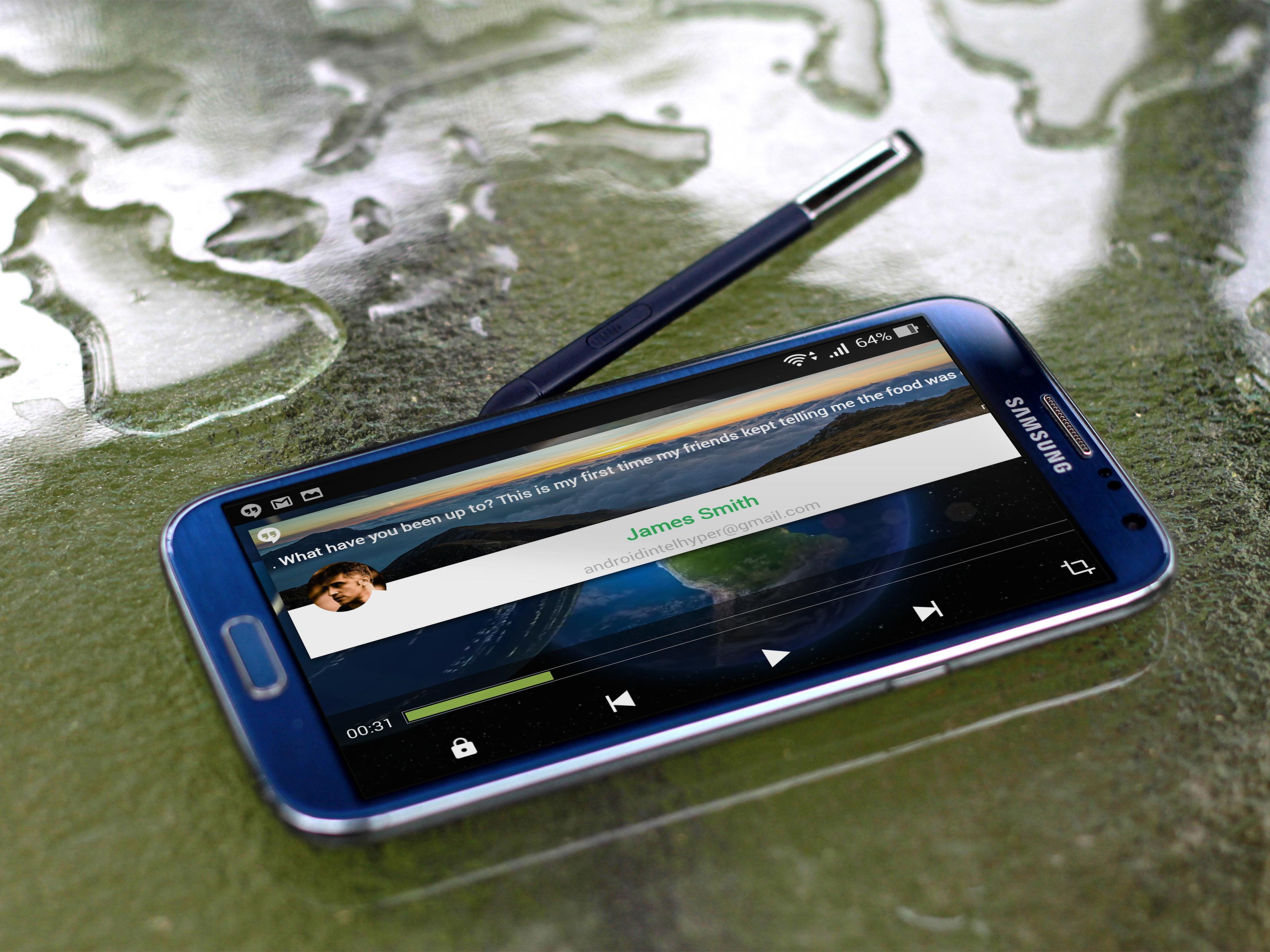 Floatify Notifications Plus