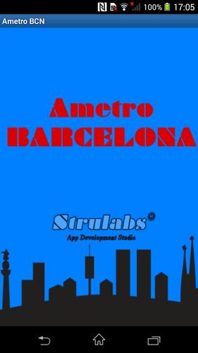Ametro Barcelona