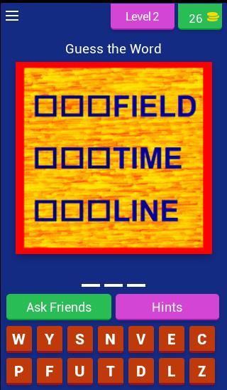 Compound Keyword Quiz