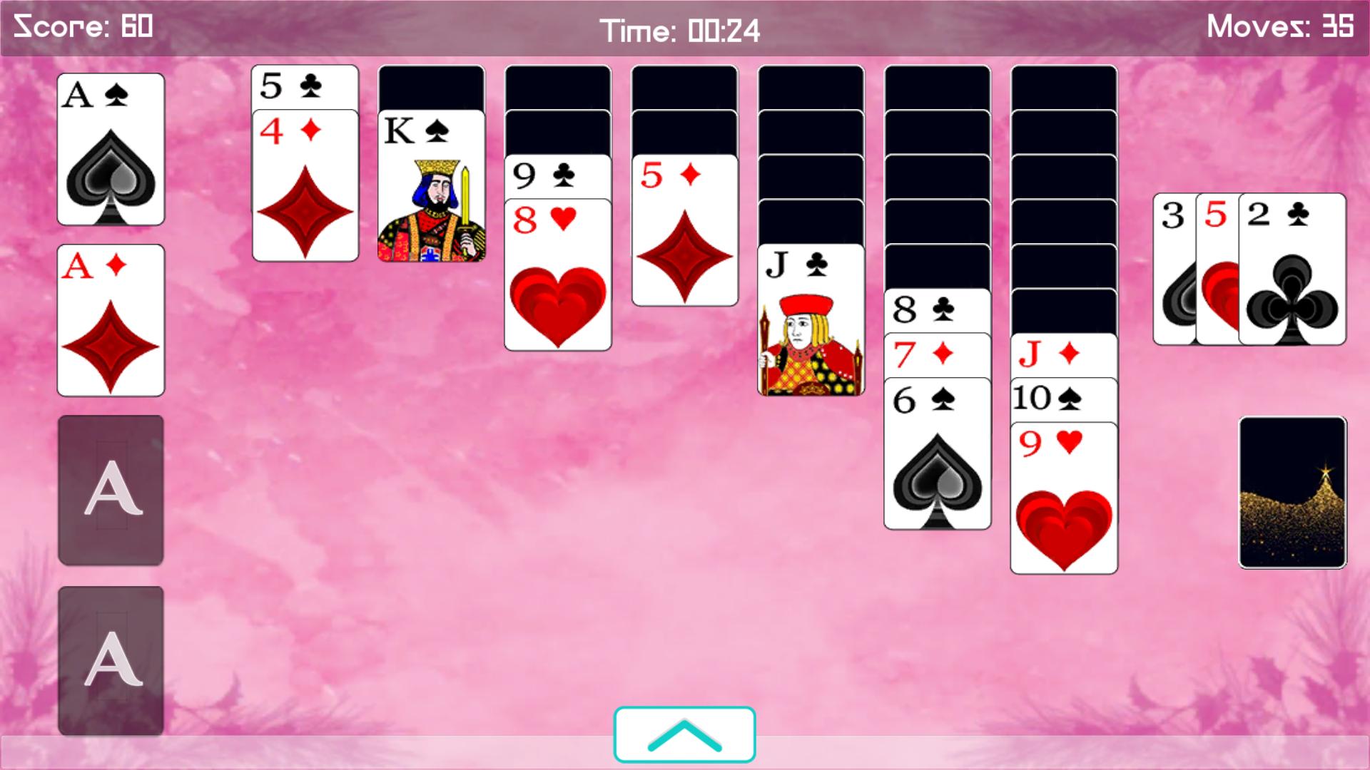 Solitaire Classic 2019