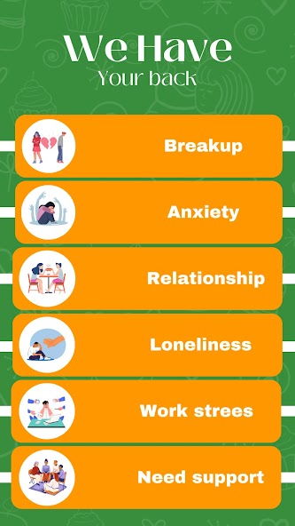 OnlineDost - Friendship App