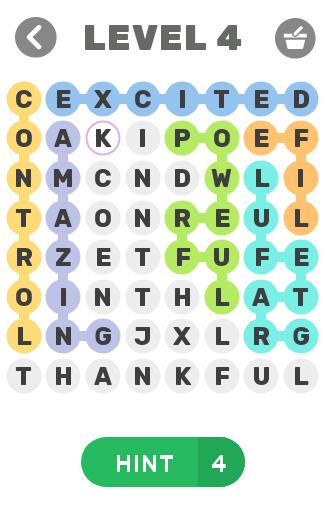 Positive Affirmations