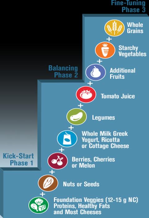 Total Atkins Diet Guide FREE