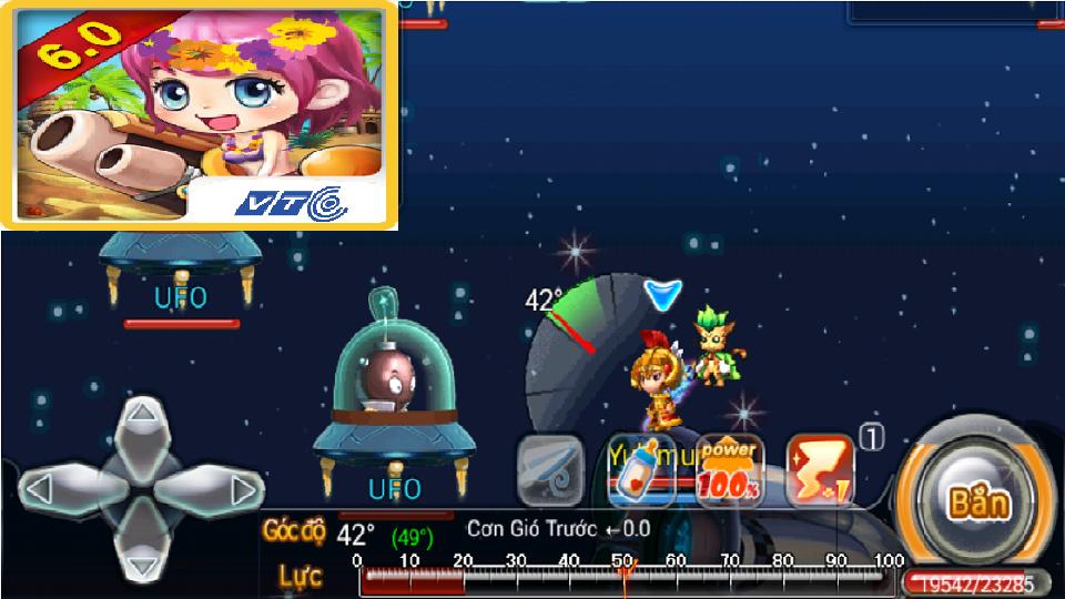 TeenTeen VTC 6.0 - VTCGames