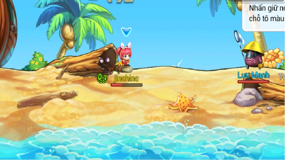 TeenTeen VTC 6.0 - VTCGames